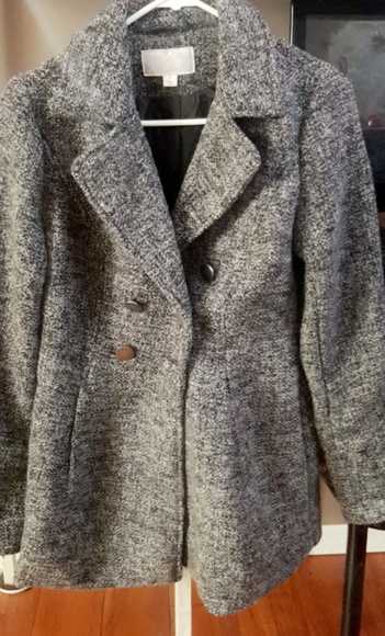 WOMEN'S COAT - Picture 1 of 1